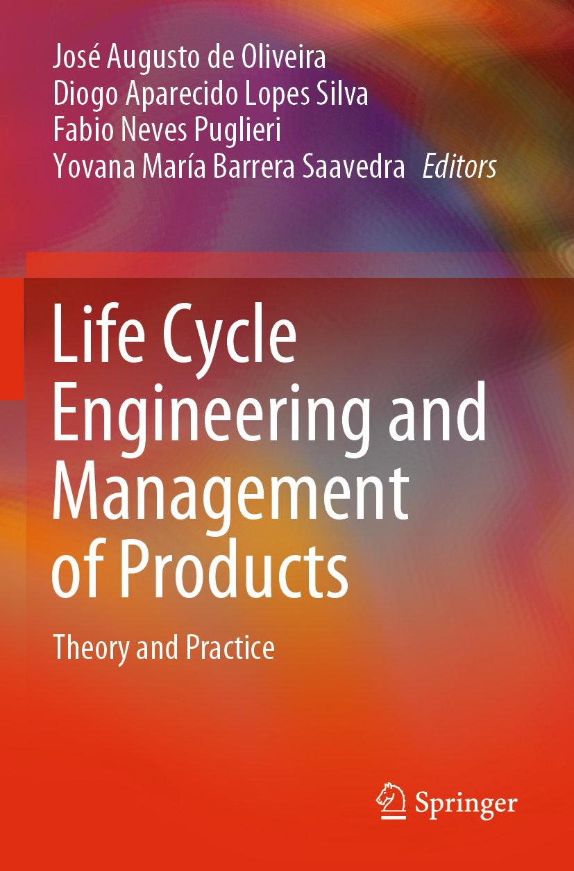 Life Cycle Engineering and Management of Products