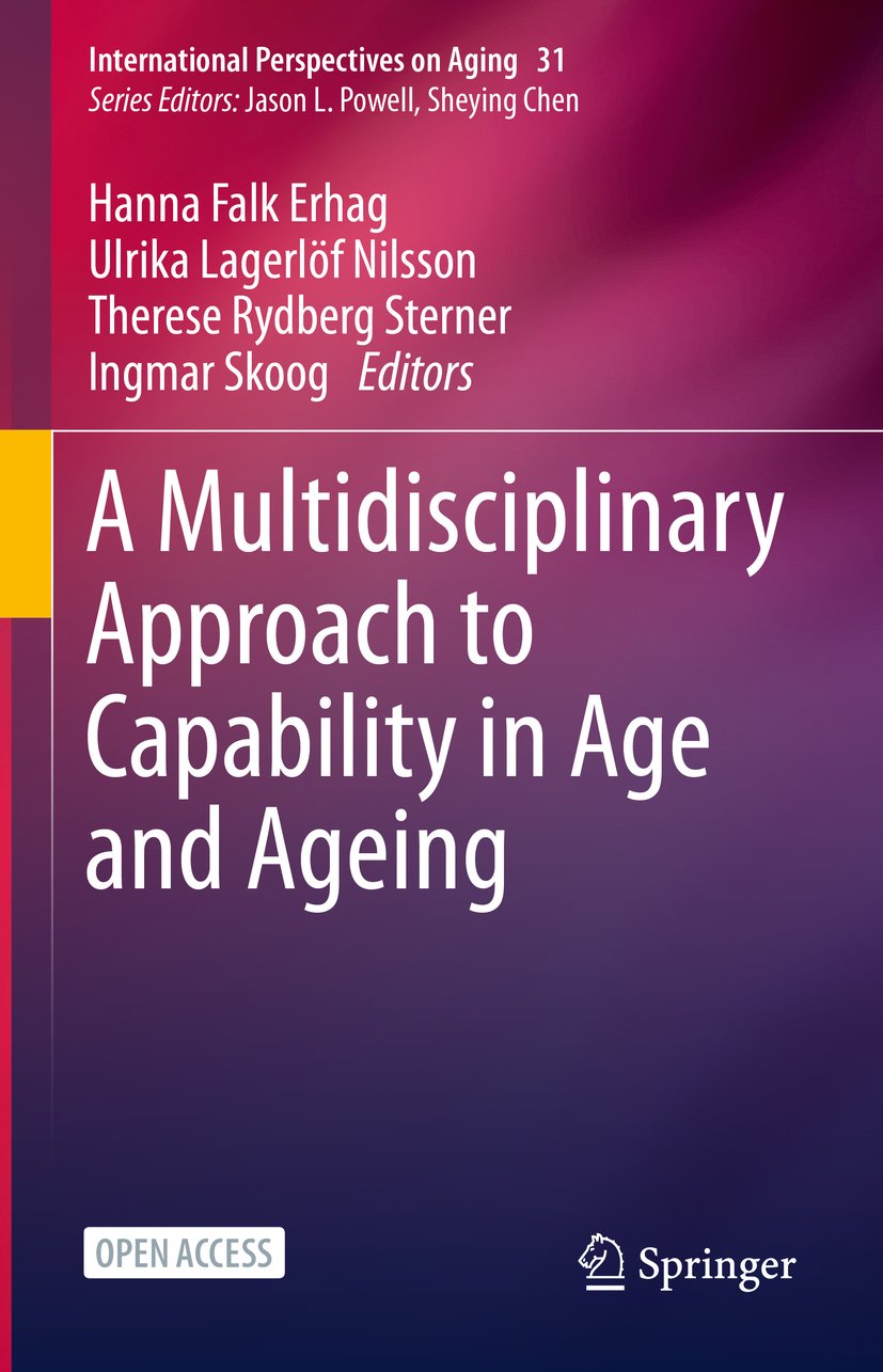 International Perspectives on Aging