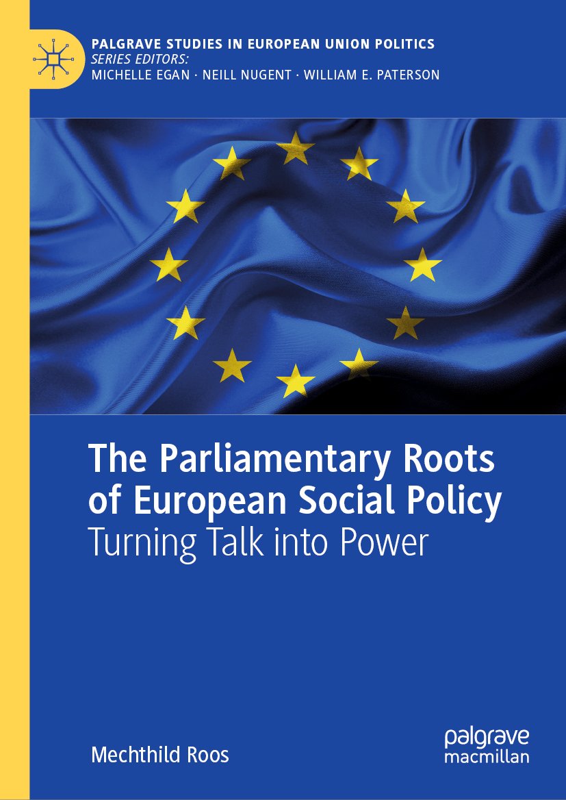 The Parliamentary Roots of European Social Policy