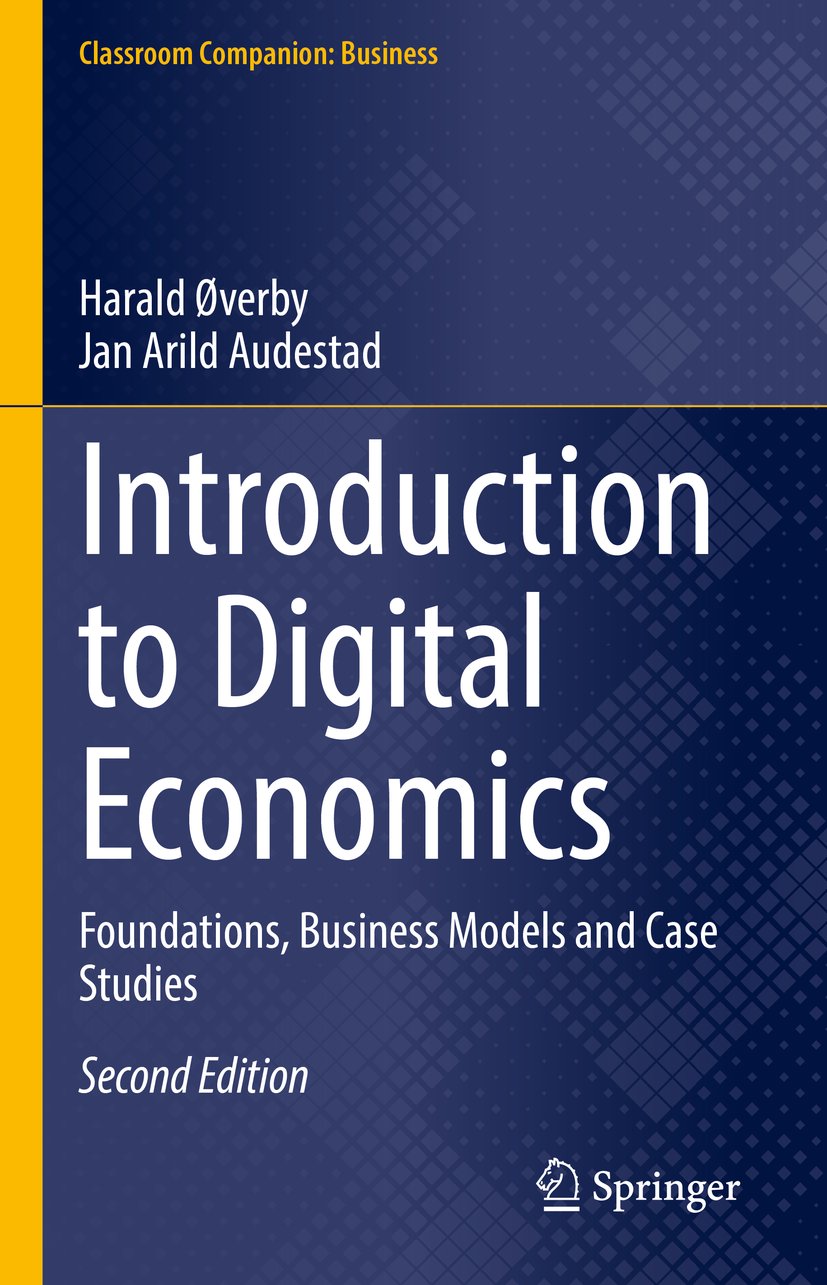 Classroom Companion: Business