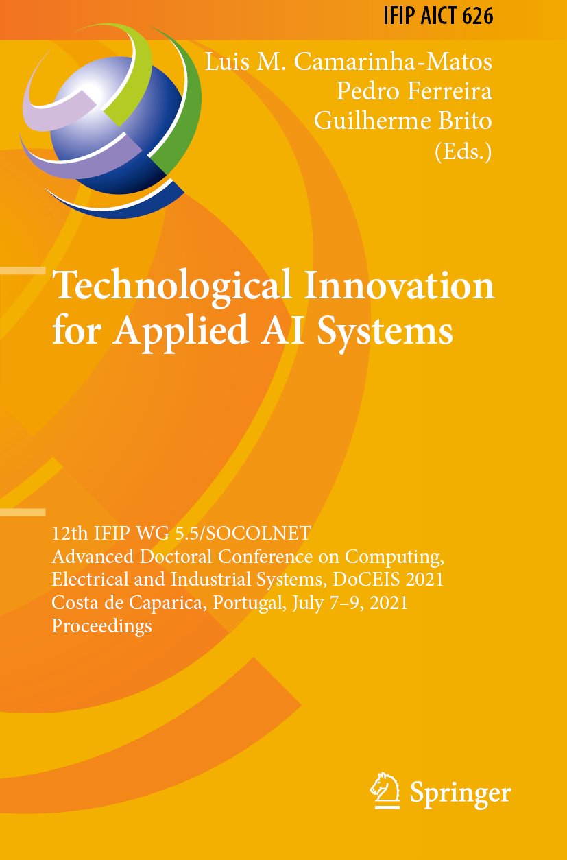 IFIP Advances in Information and Communication Technology