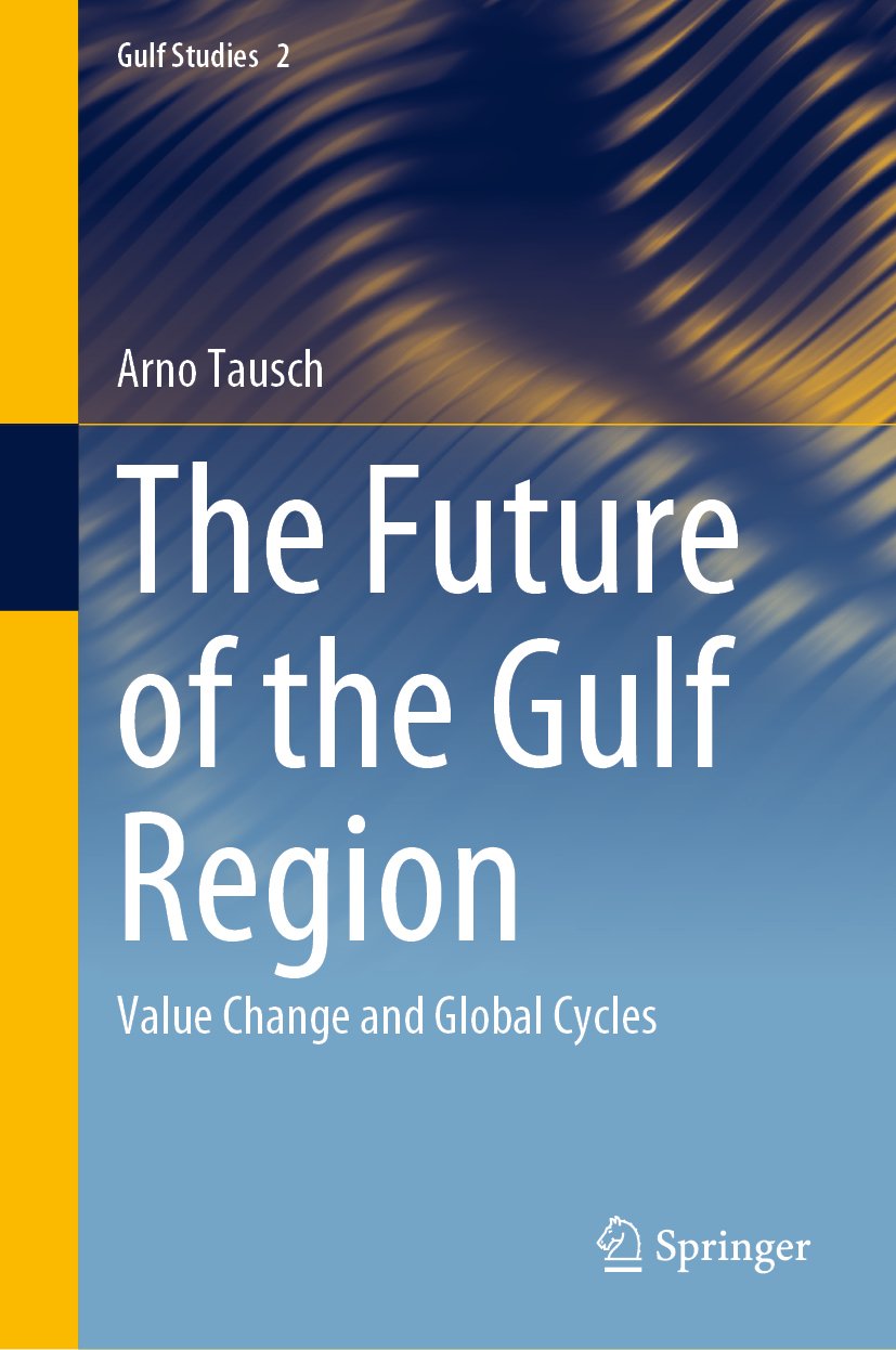 Gulf Studies