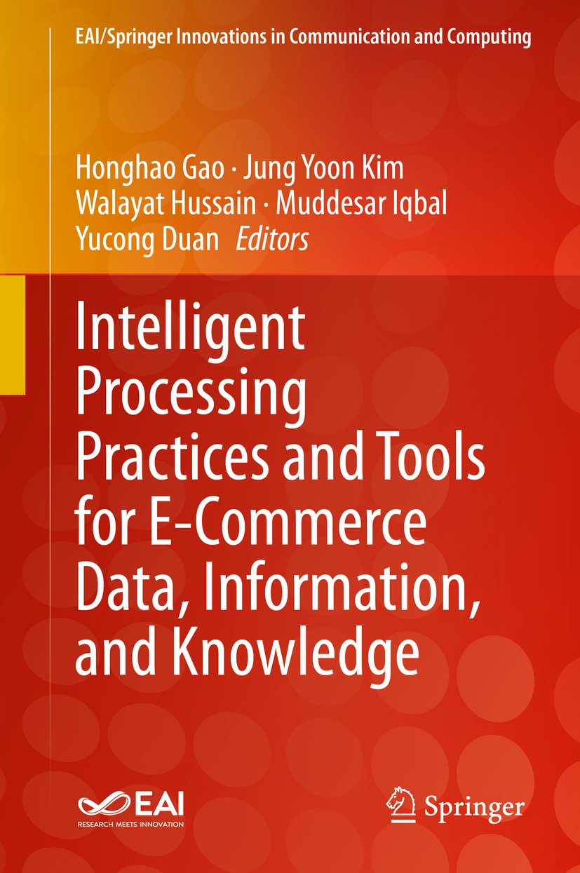 EAI/Springer Innovations in Communication and Computing