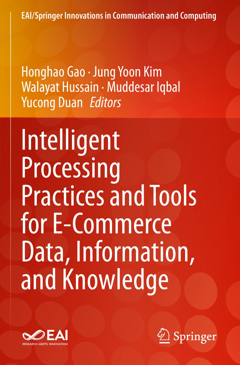 EAI/Springer Innovations in Communication and Computing
