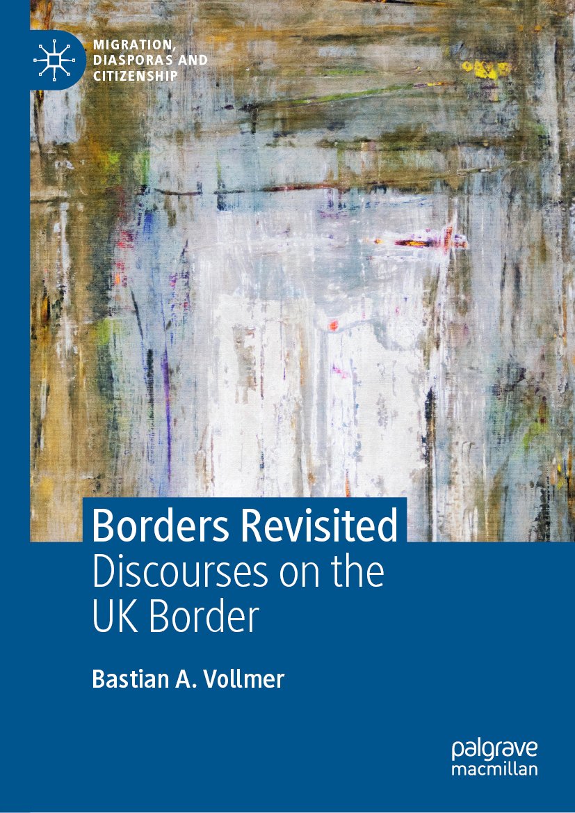 Migration, Diasporas and Citizenship