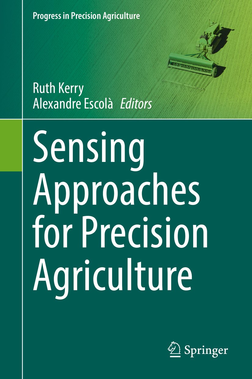Progress in Precision Agriculture