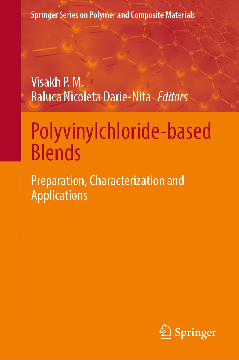 Springer Series on Polymer and Composite Materials