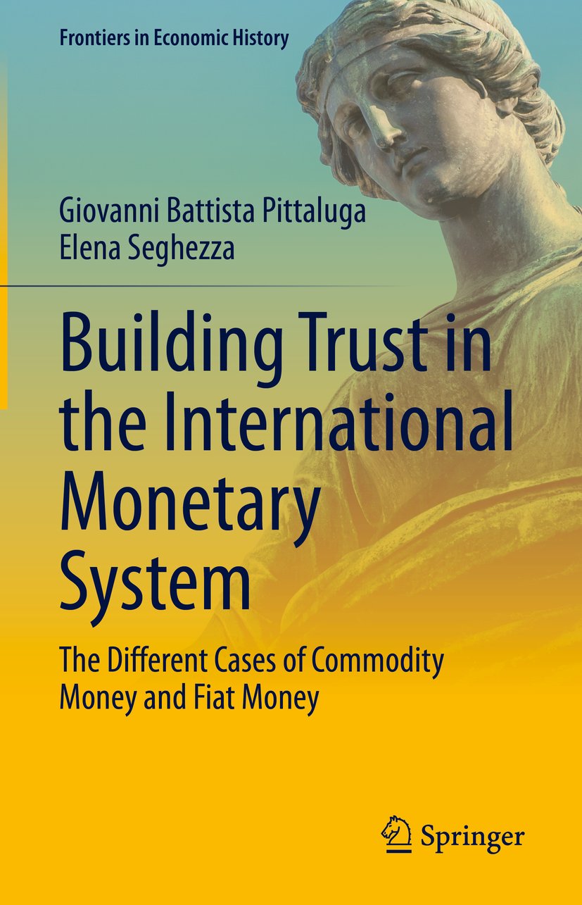 Frontiers in Economic History