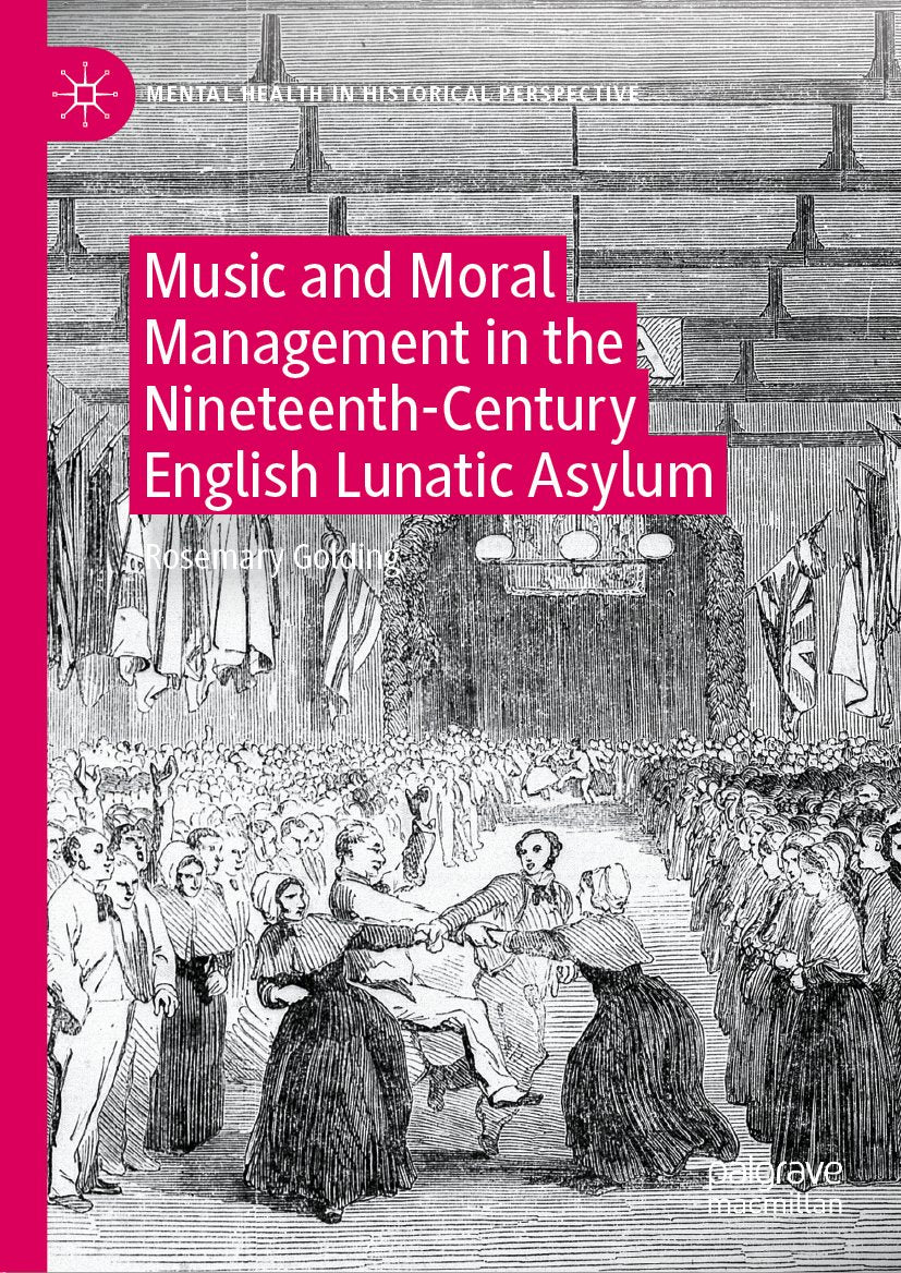 Mental Health in Historical Perspective