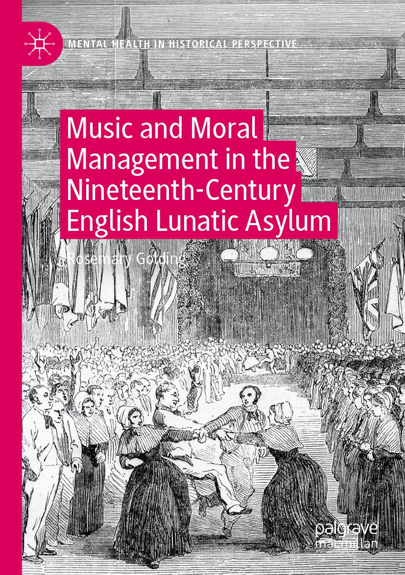 Mental Health in Historical Perspective