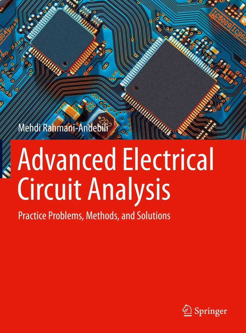 Advanced Electrical Circuit Analysis