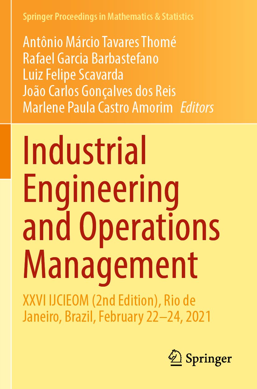 Springer Proceedings in Mathematics & Statistics