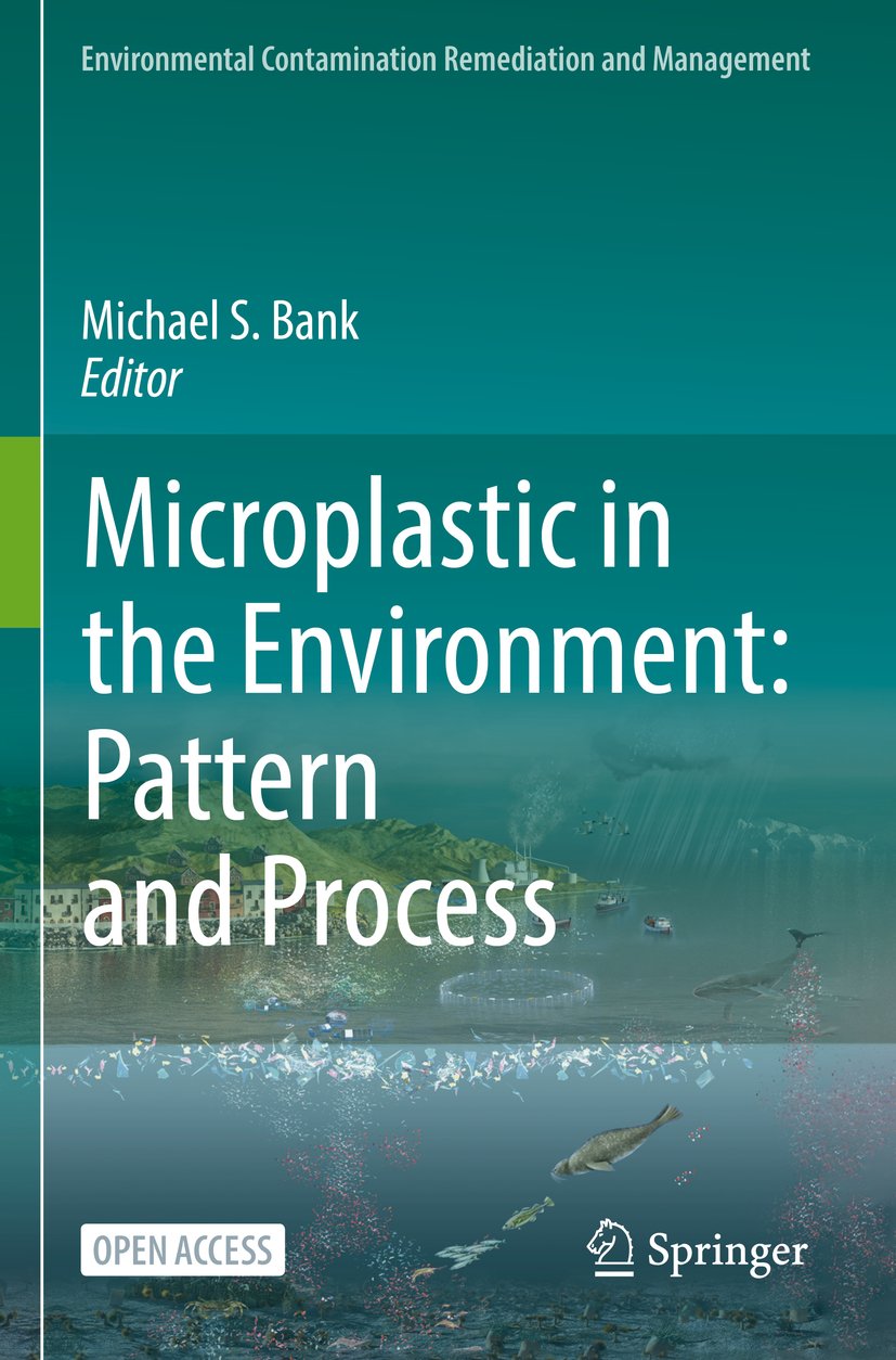 Environmental Contamination Remediation and Management