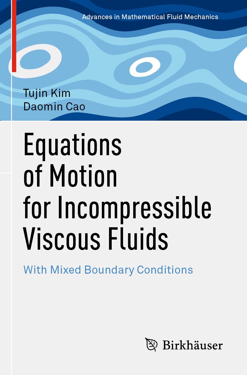 Advances in Mathematical Fluid Mechanics