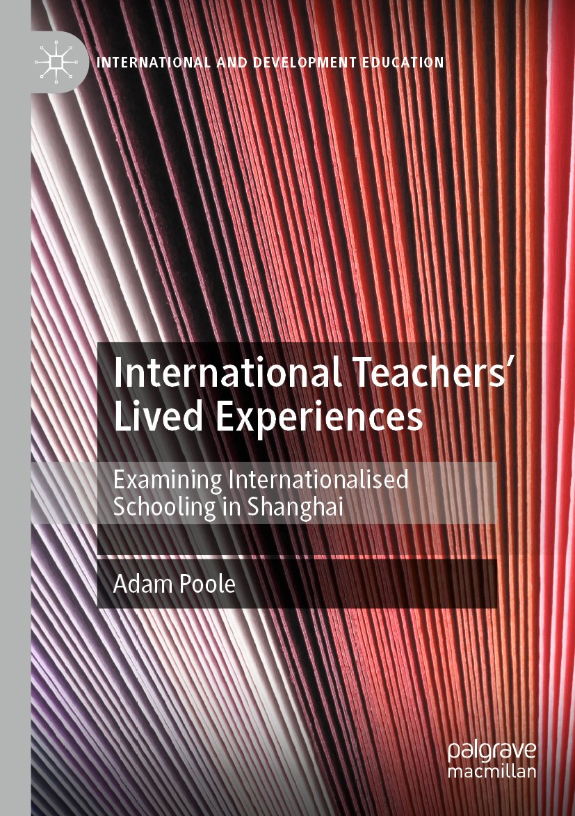 International Teachers’ Lived Experiences