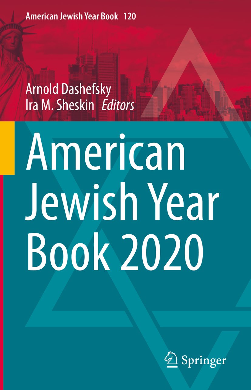 American Jewish Year Book
