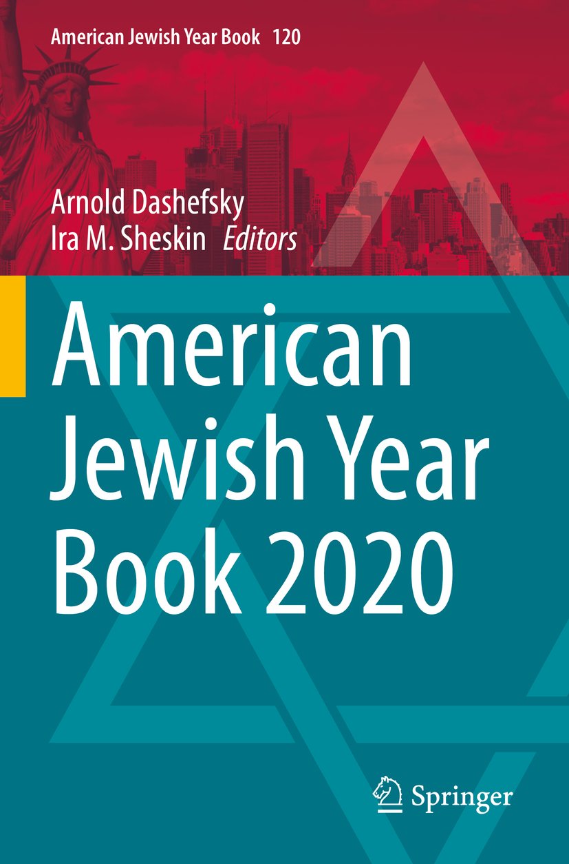 American Jewish Year Book
