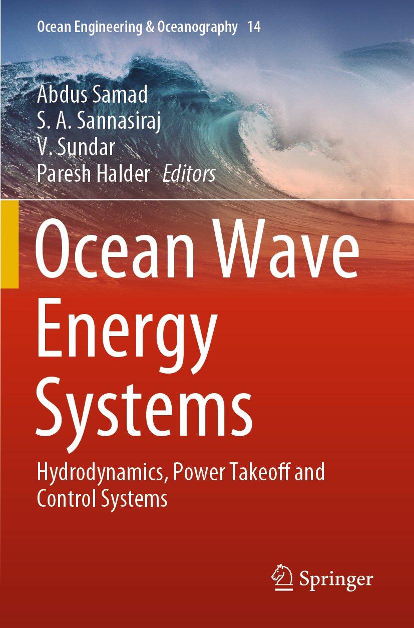 Ocean Engineering & Oceanography
