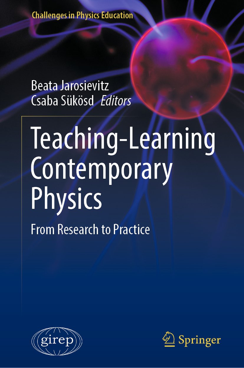 Challenges in Physics Education