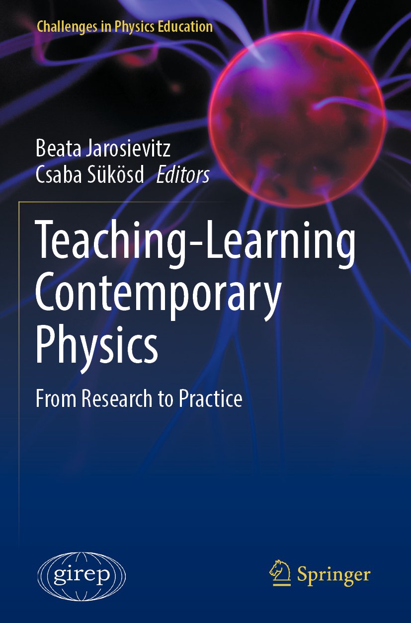 Challenges in Physics Education