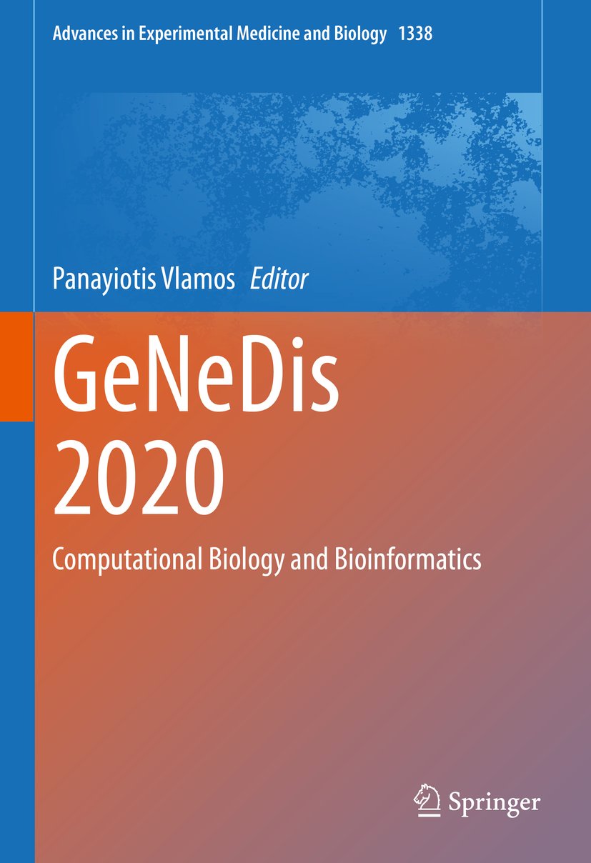 Advances in Experimental Medicine and Biology