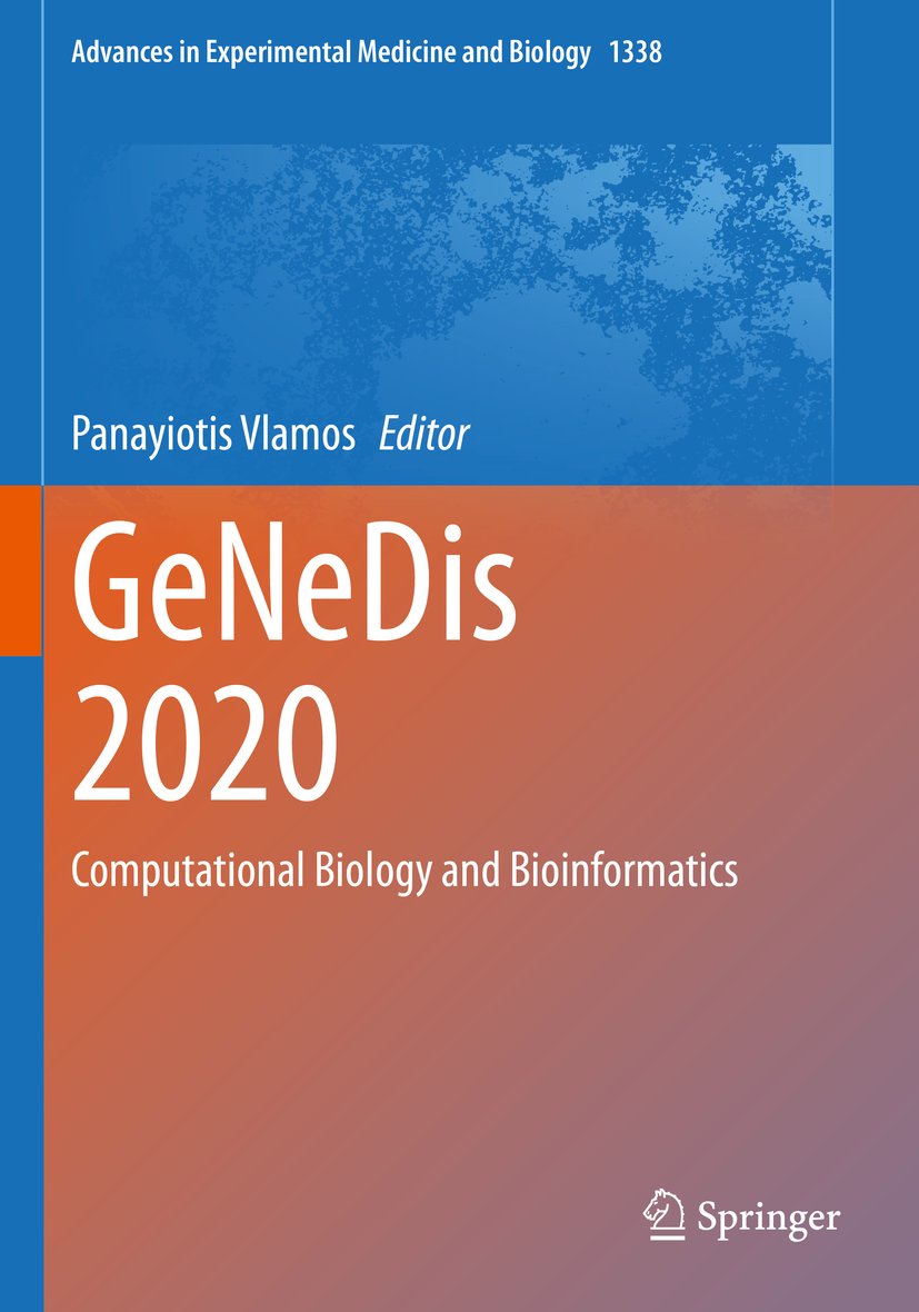 Advances in Experimental Medicine and Biology