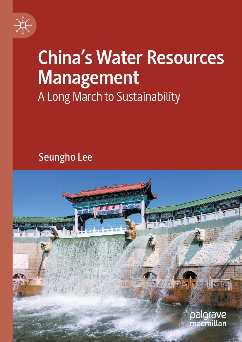 China's Water Resources Management