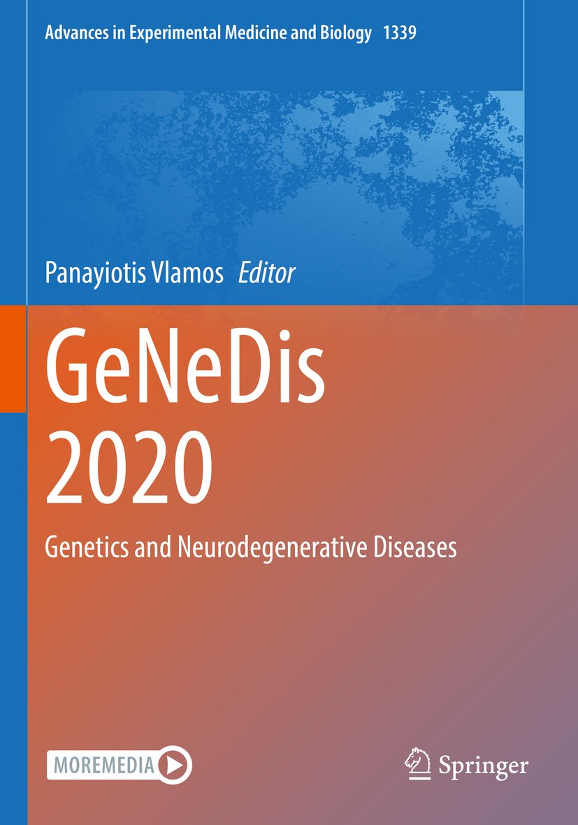 Advances in Experimental Medicine and Biology