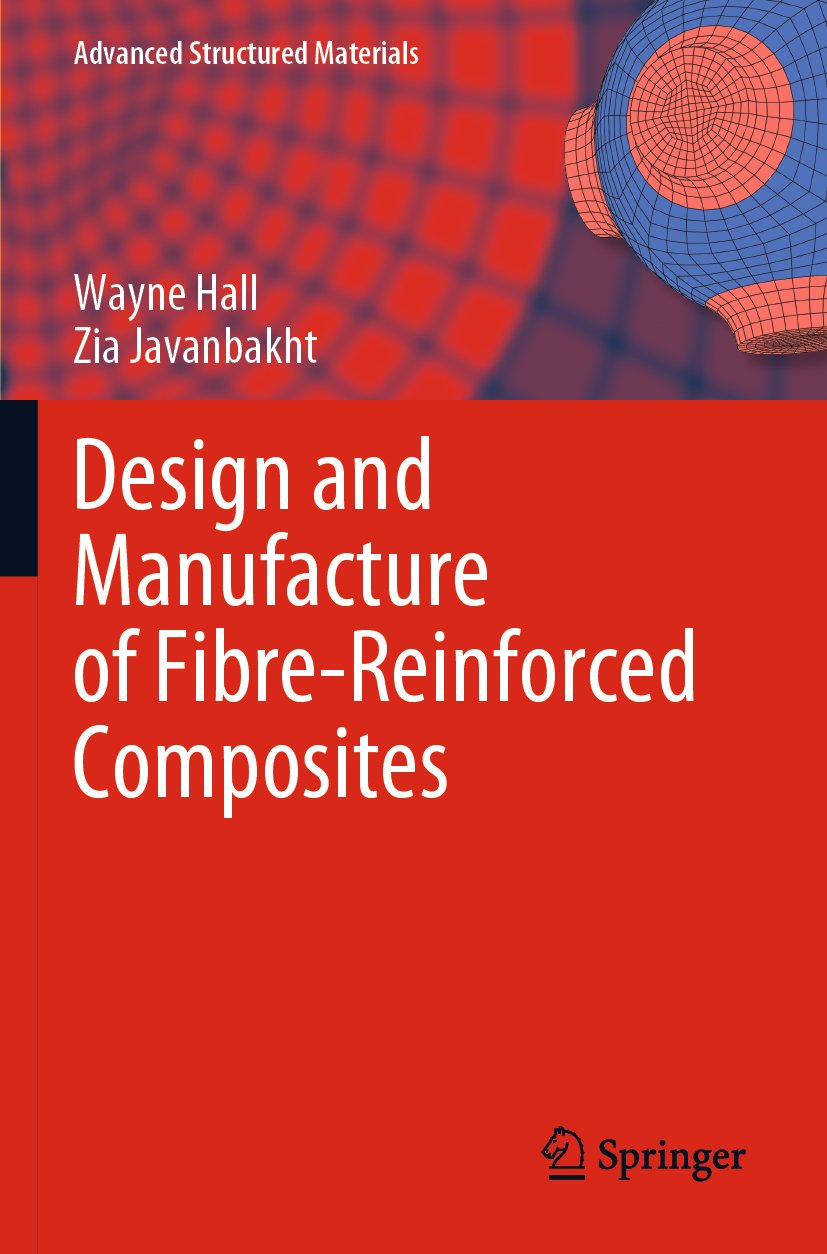 Advanced Structured Materials