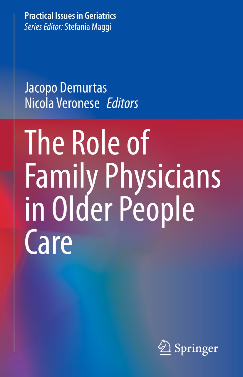 Practical Issues in Geriatrics
