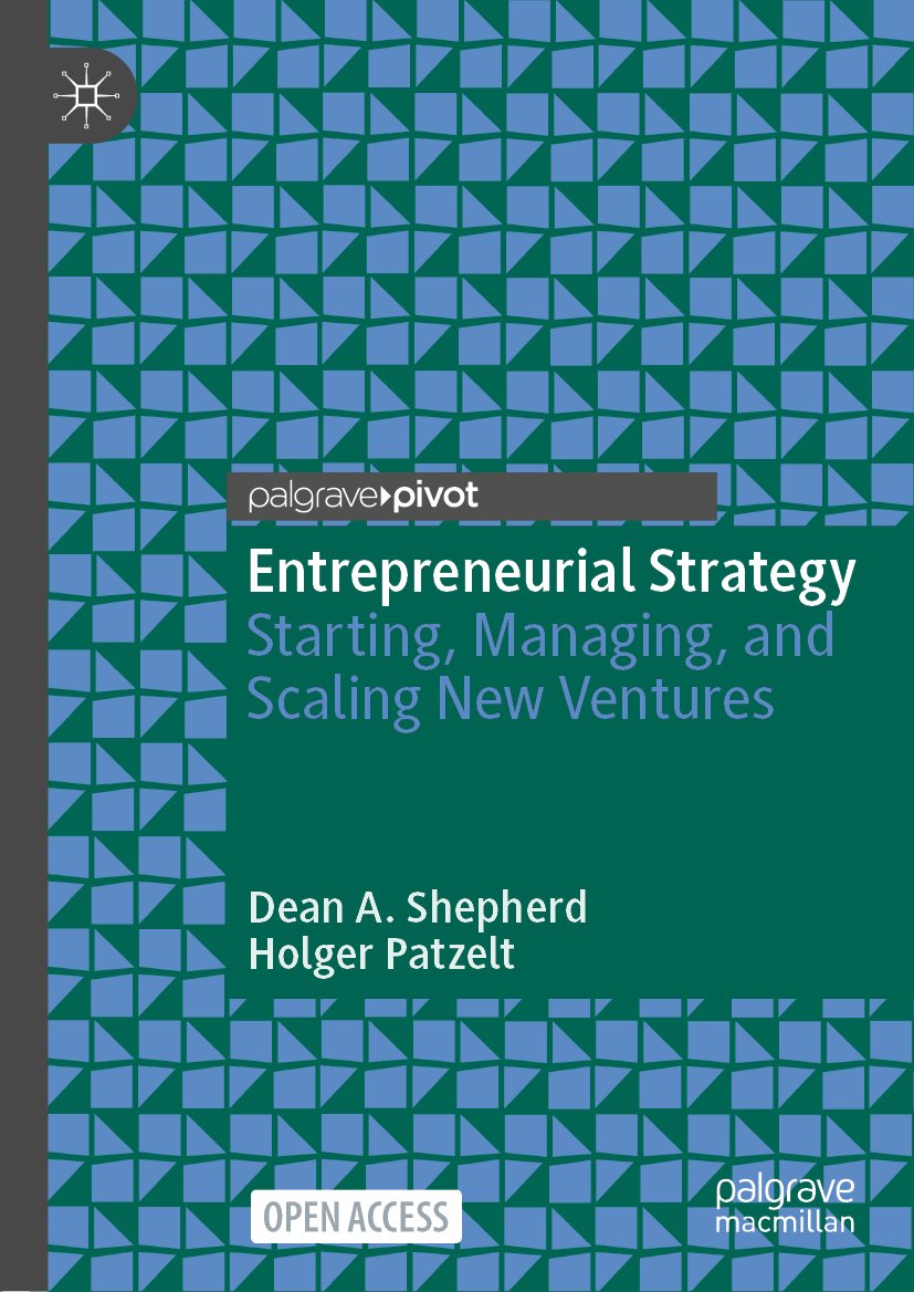 Entrepreneurial Strategy