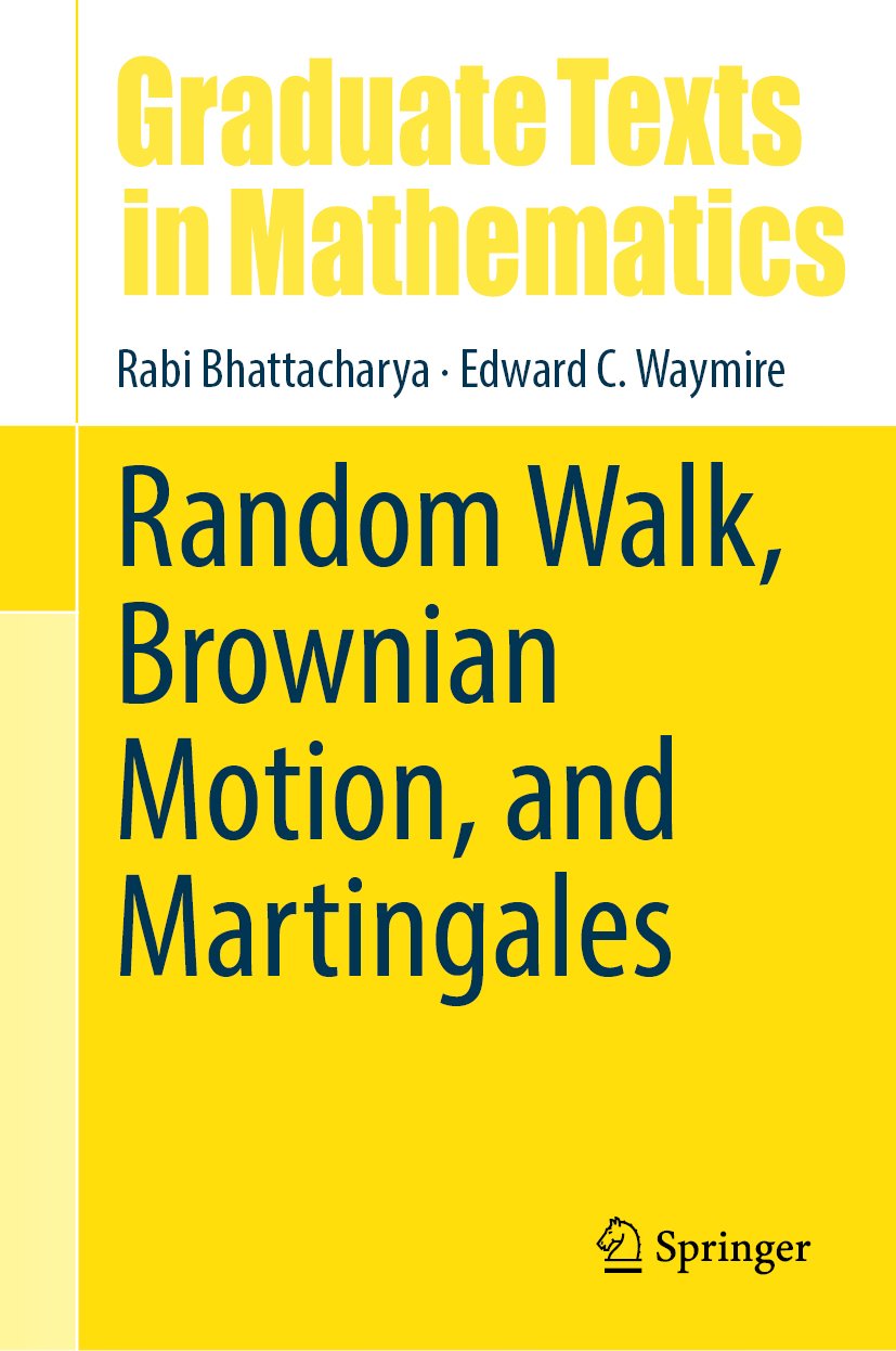 Graduate Texts in Mathematics