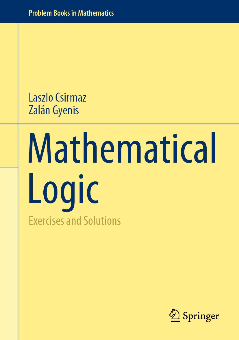 Problem Books in Mathematics