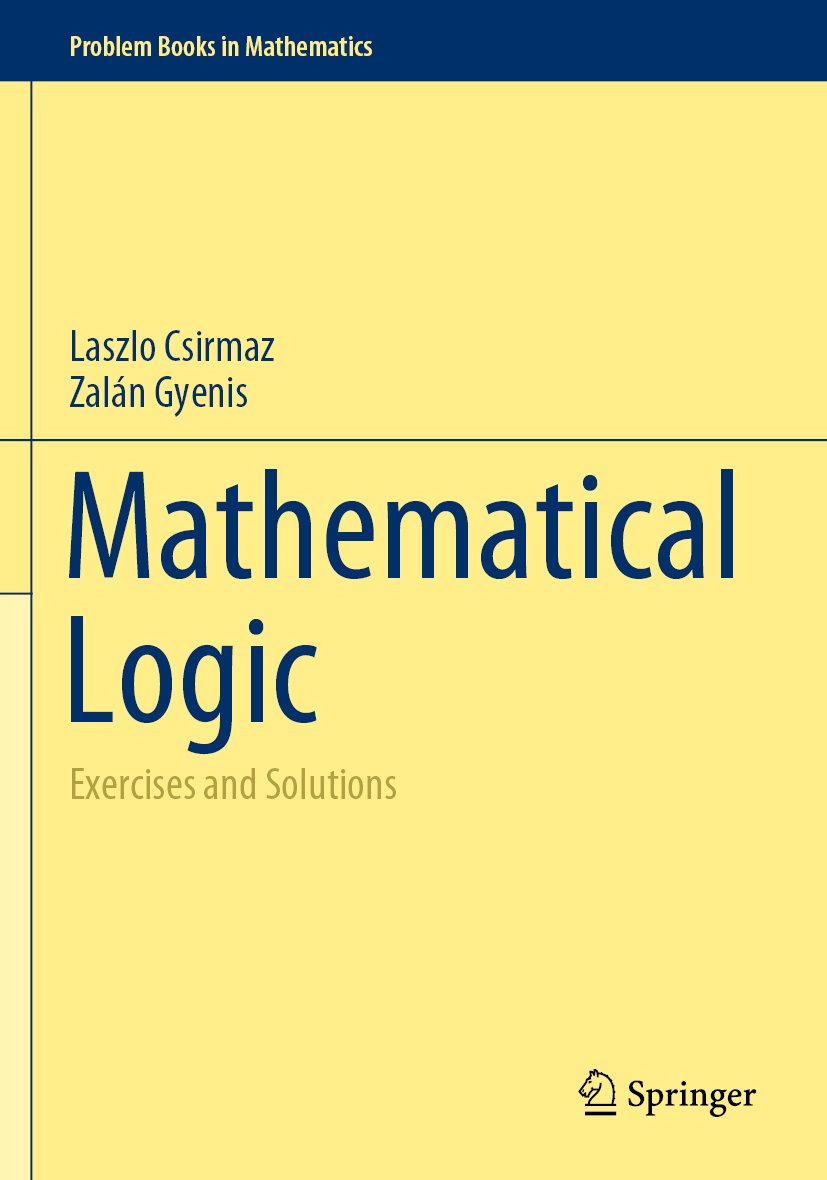 Problem Books in Mathematics