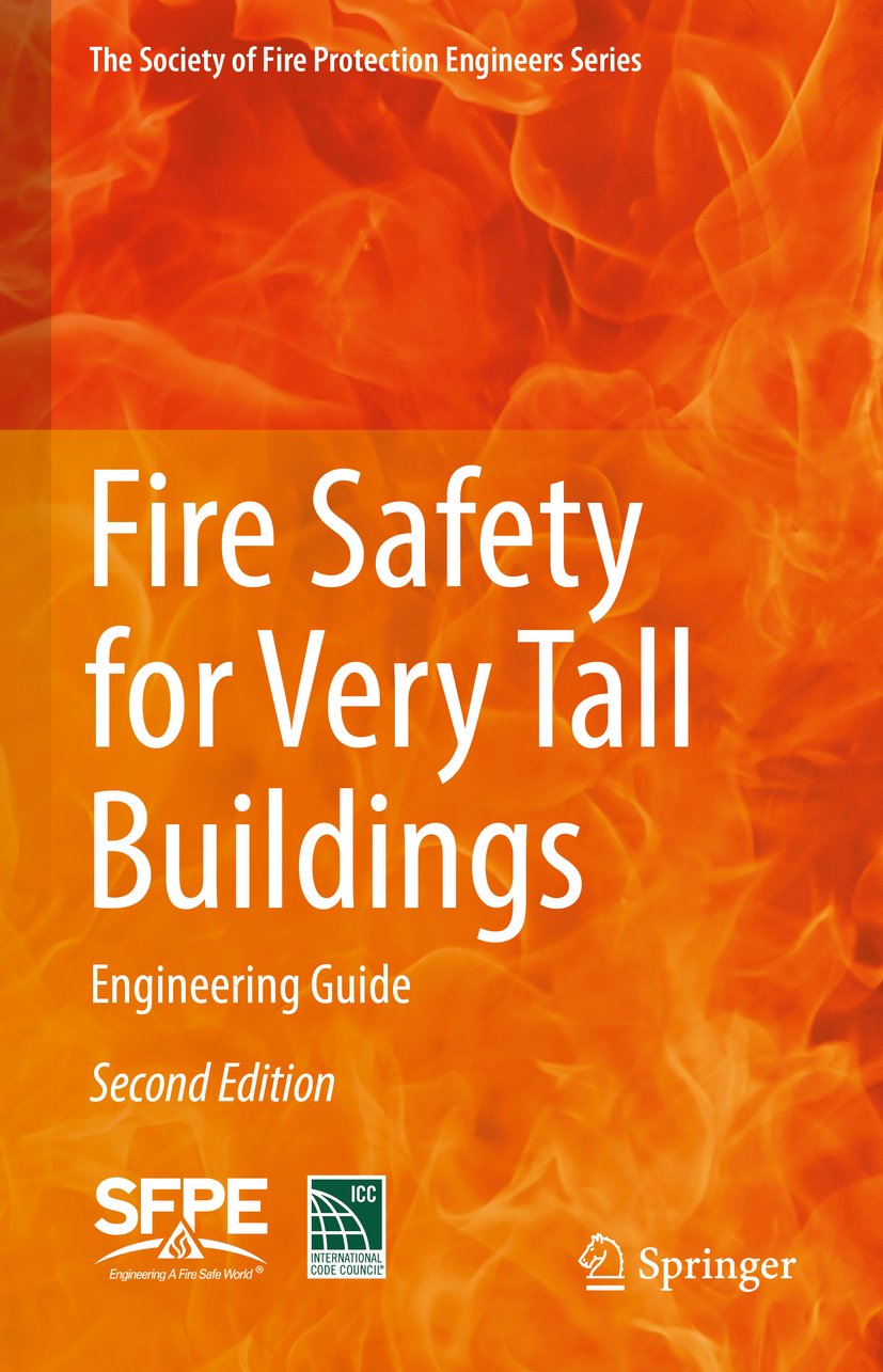 The Society of Fire Protection Engineers Series