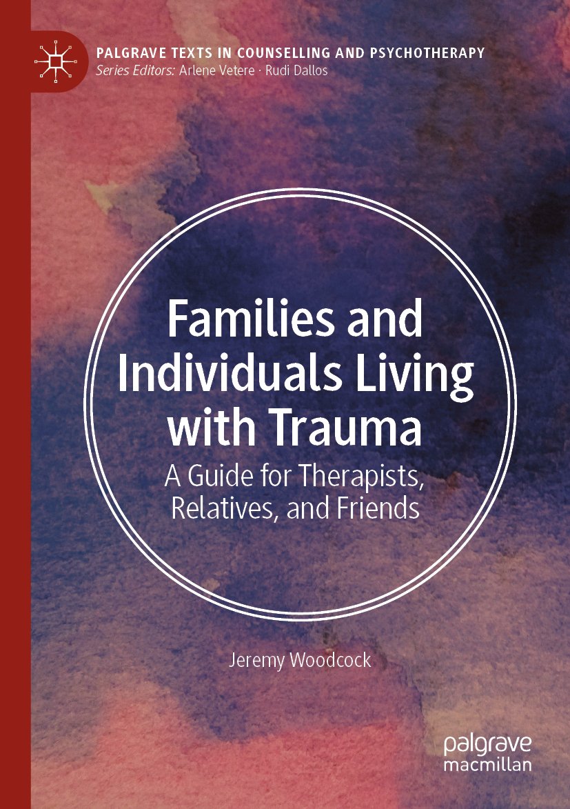 Palgrave Texts in Counselling and Psychotherapy