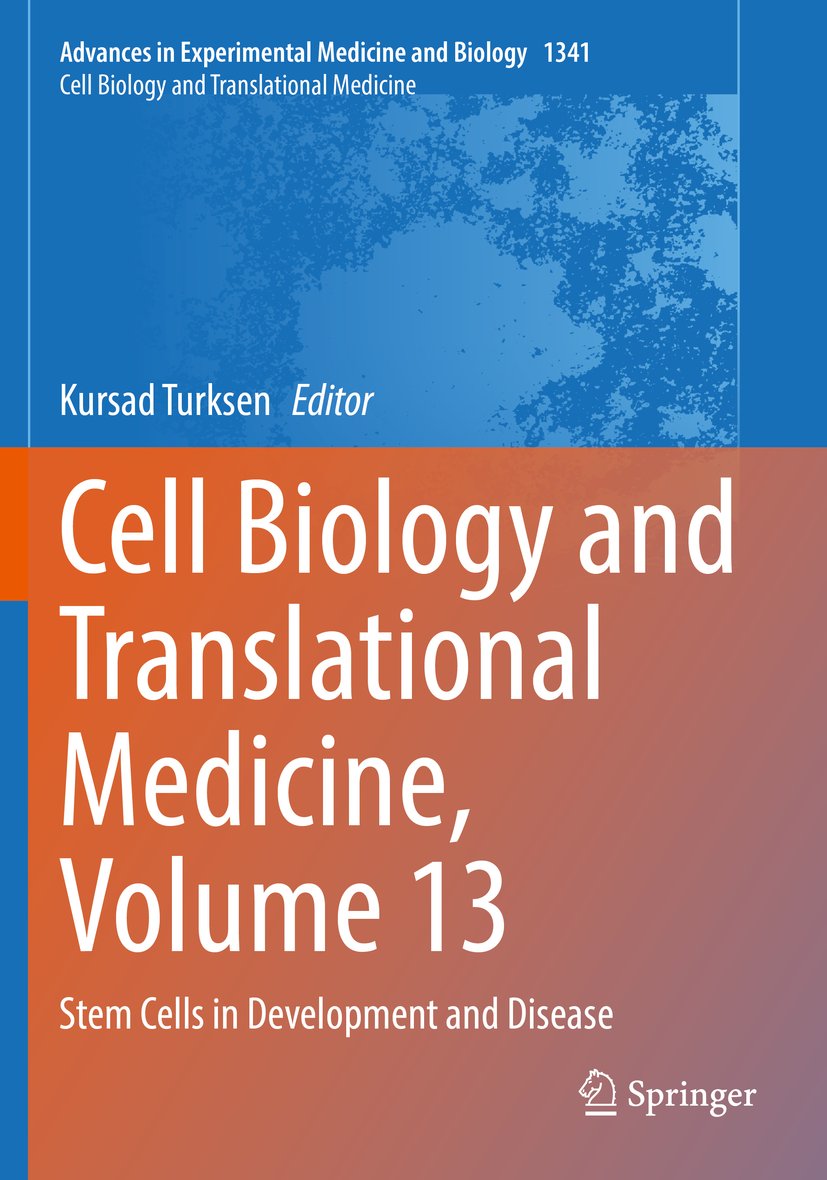 Advances in Experimental Medicine and Biology