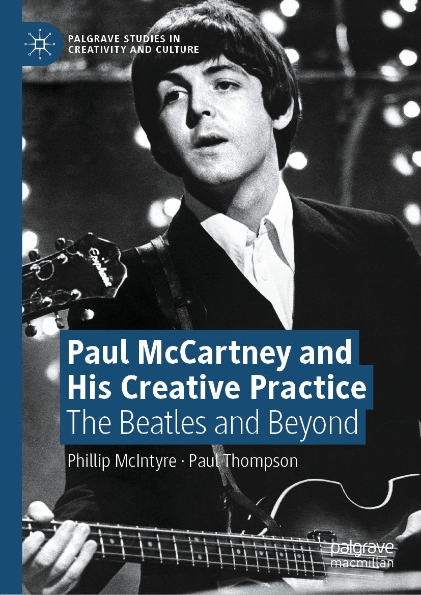 Palgrave Studies in Creativity and Culture