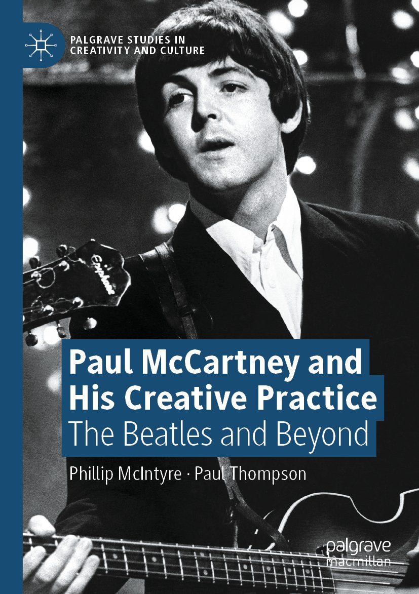 Palgrave Studies in Creativity and Culture