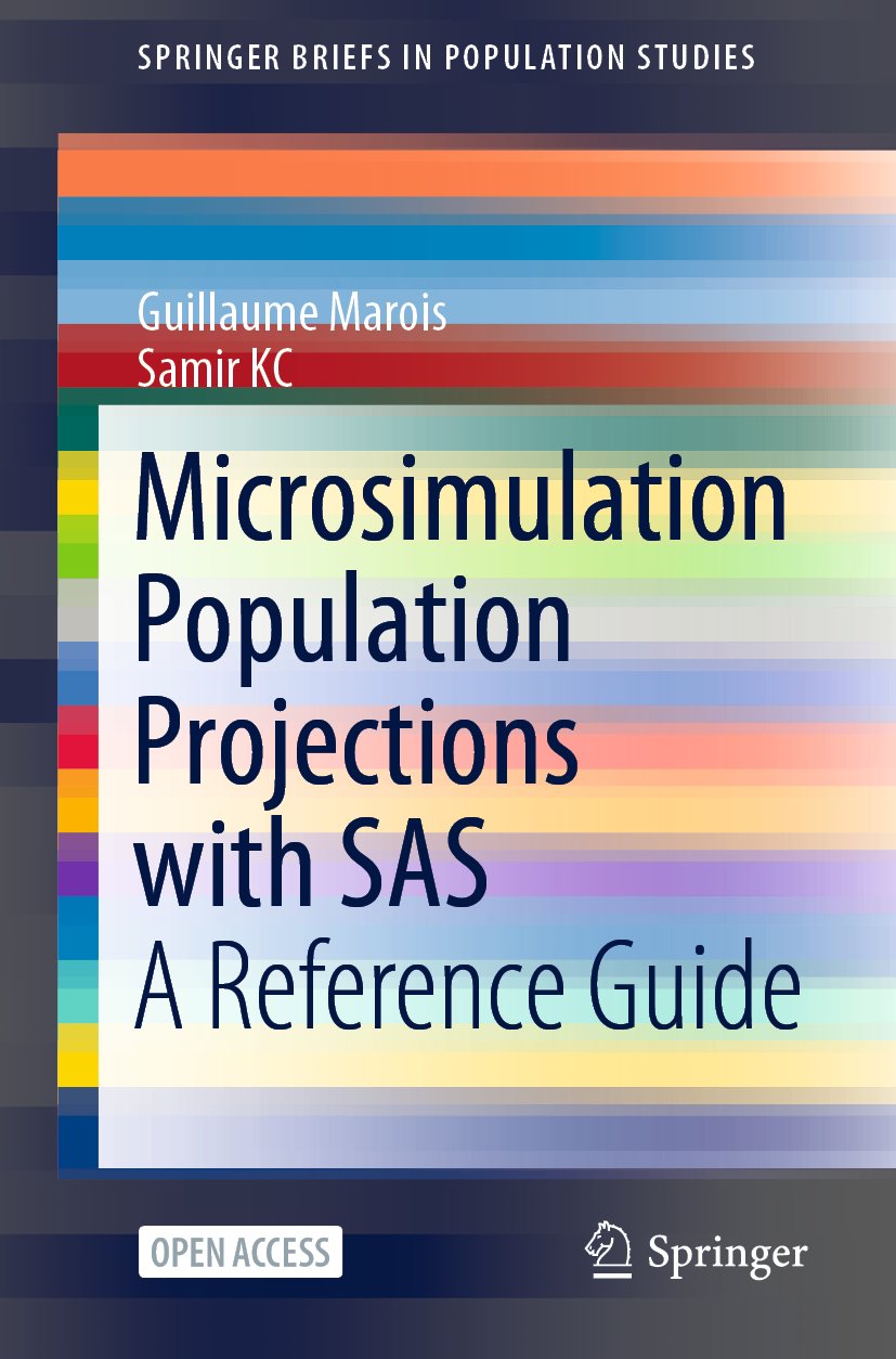 SpringerBriefs in Population Studies