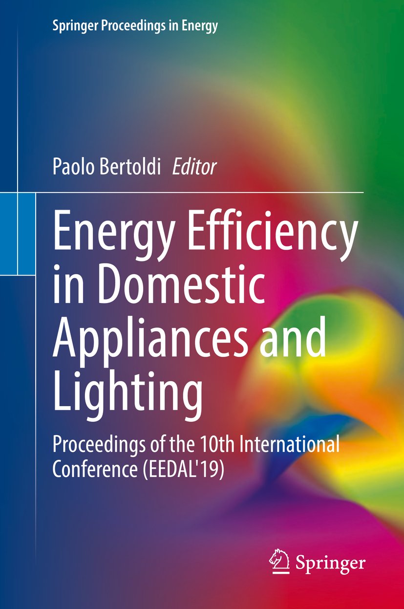Springer Proceedings in Energy