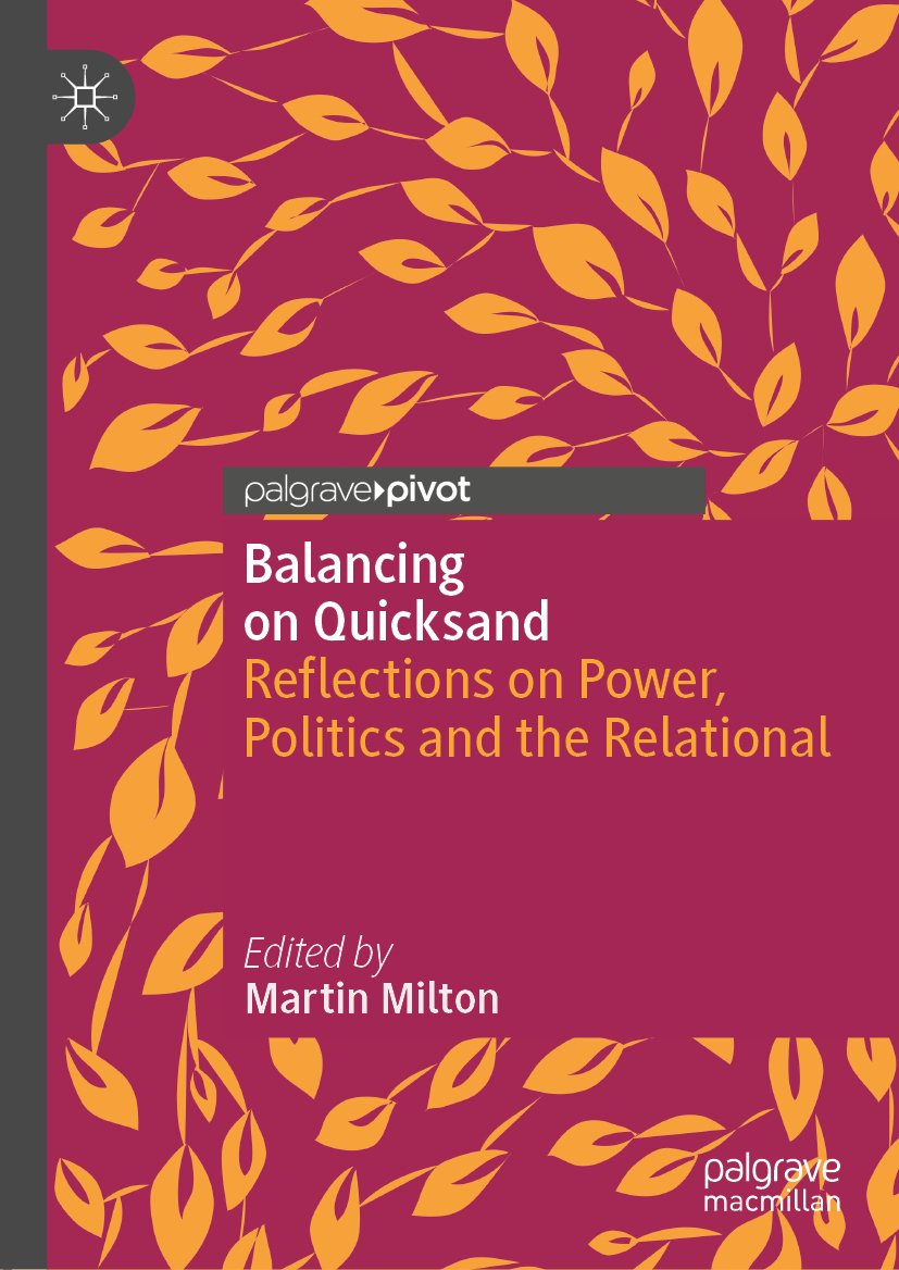 Balancing on Quicksand