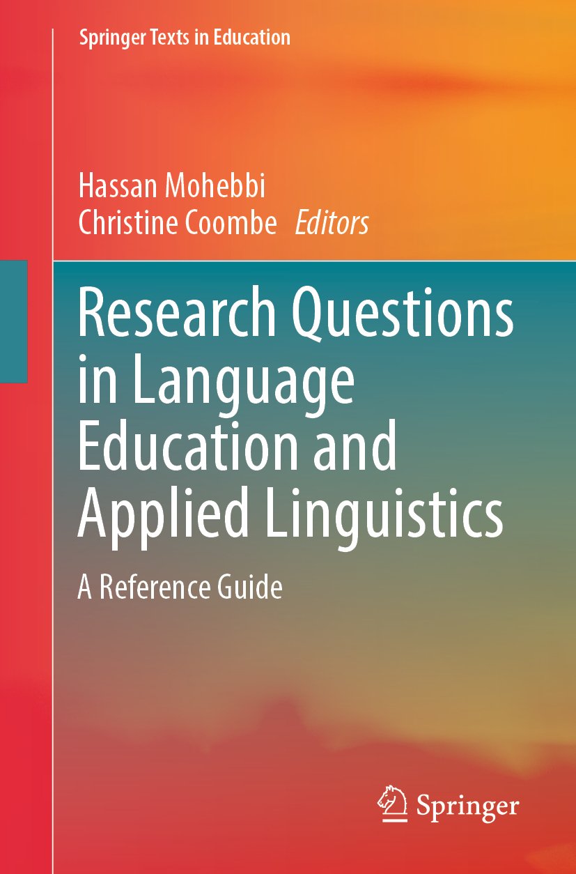 Springer Texts in Education