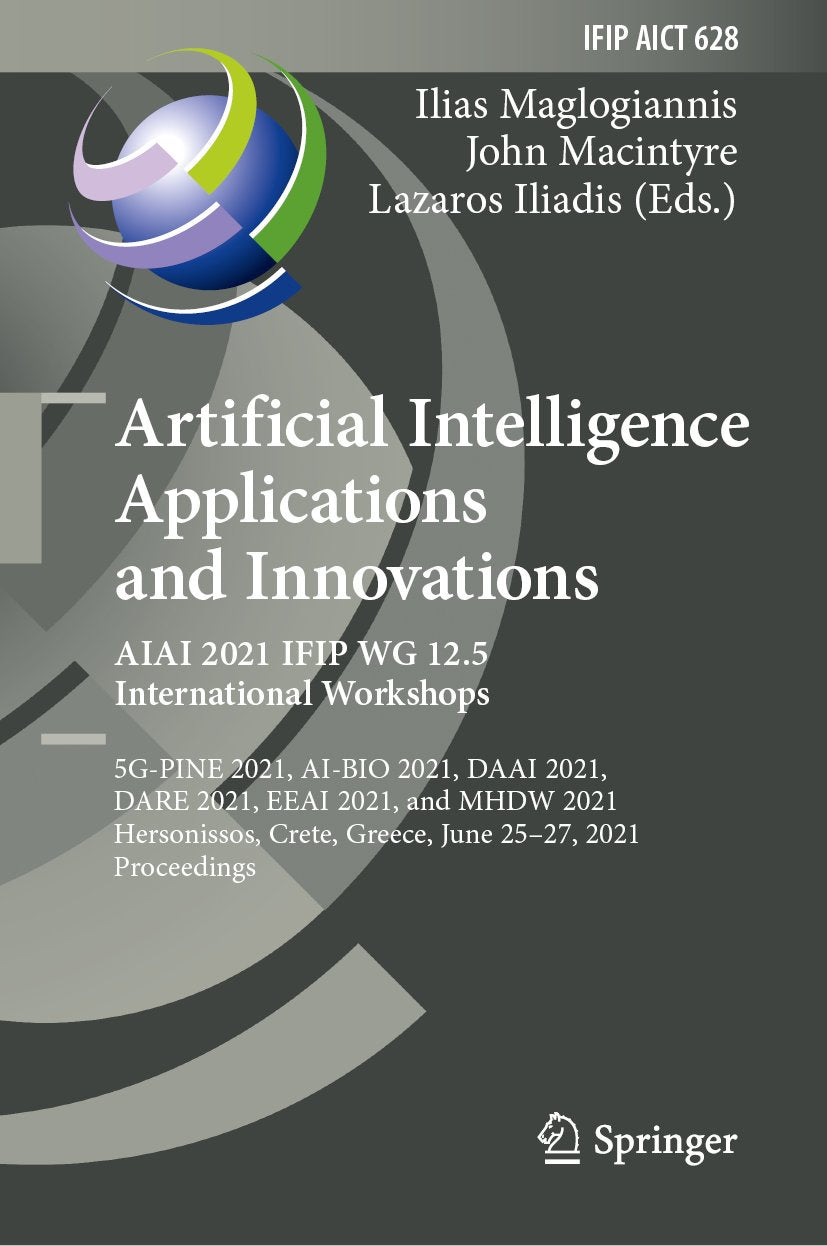 IFIP Advances in Information and Communication Technology