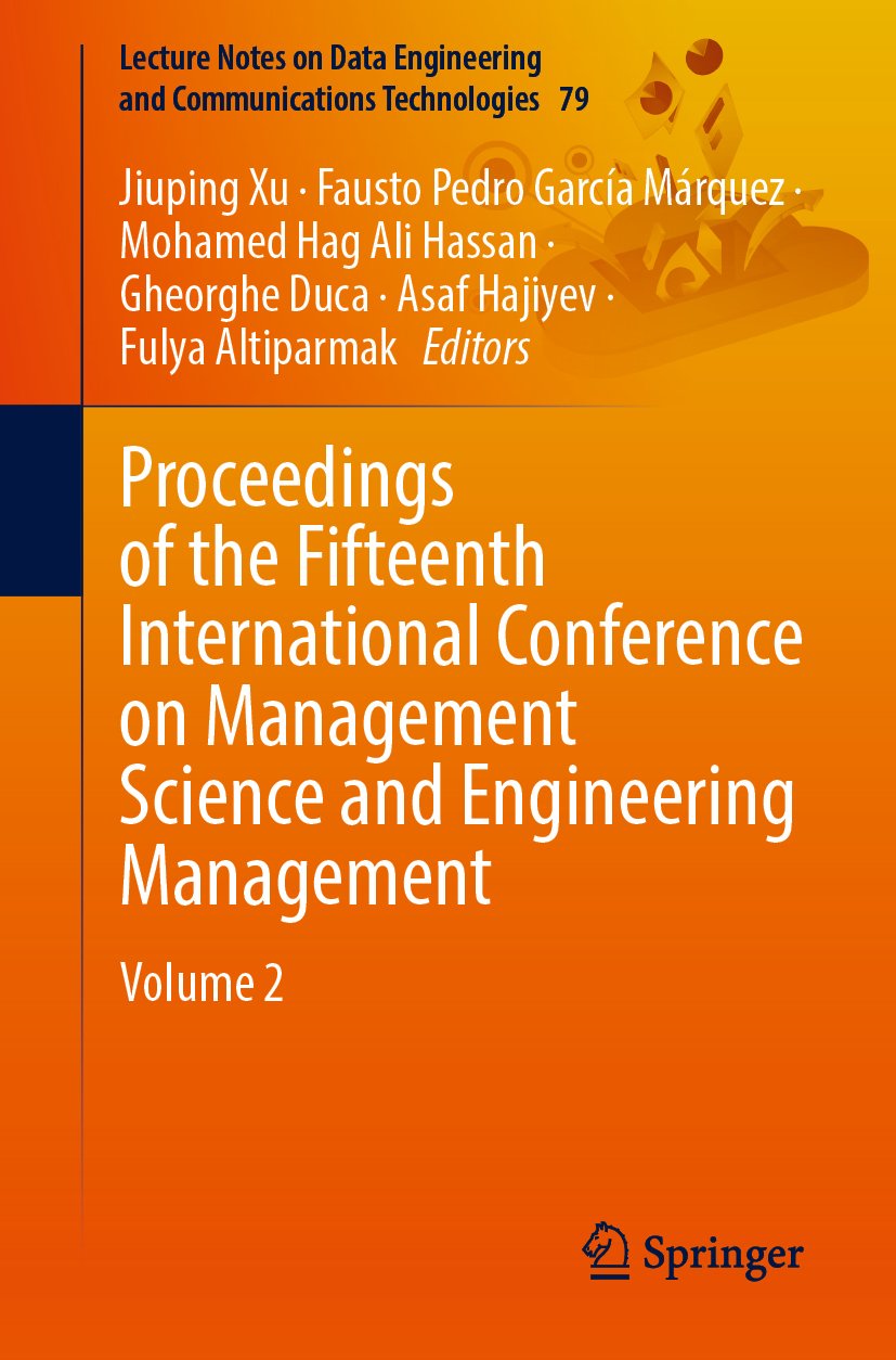 Lecture Notes on Data Engineering and Communications Technologies