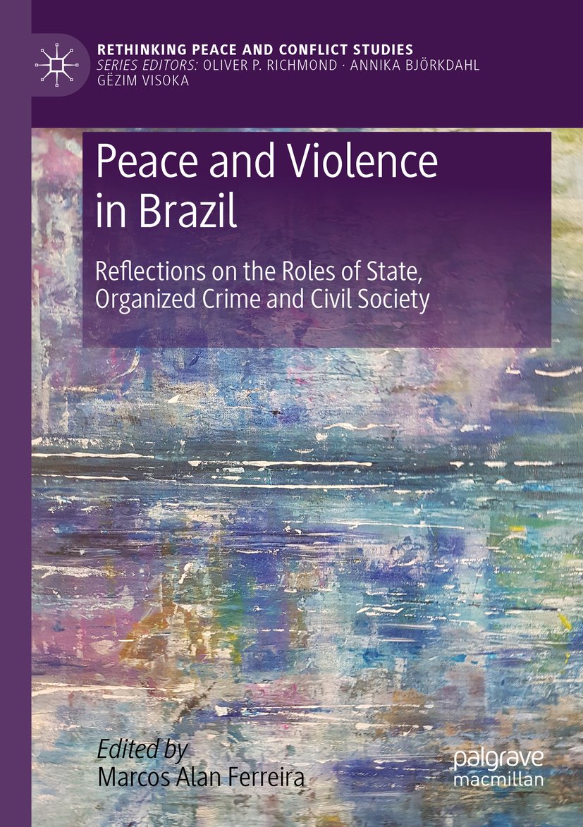 Rethinking Peace and Conflict Studies