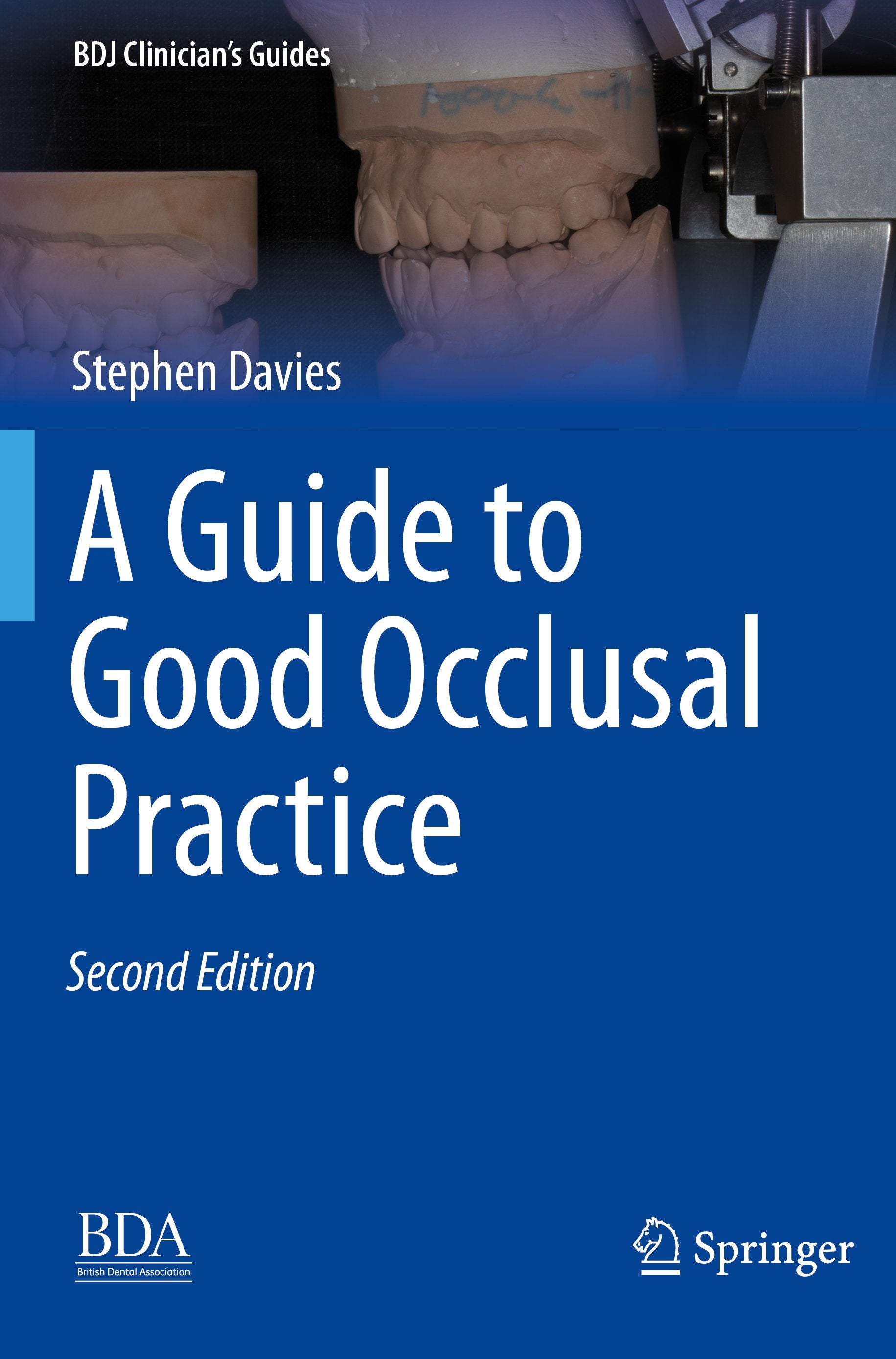 BDJ Clinician’s Guides