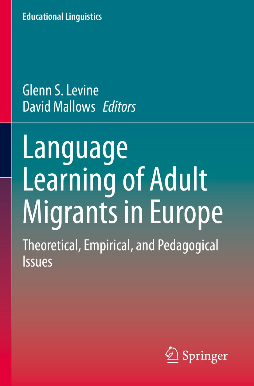 Educational Linguistics