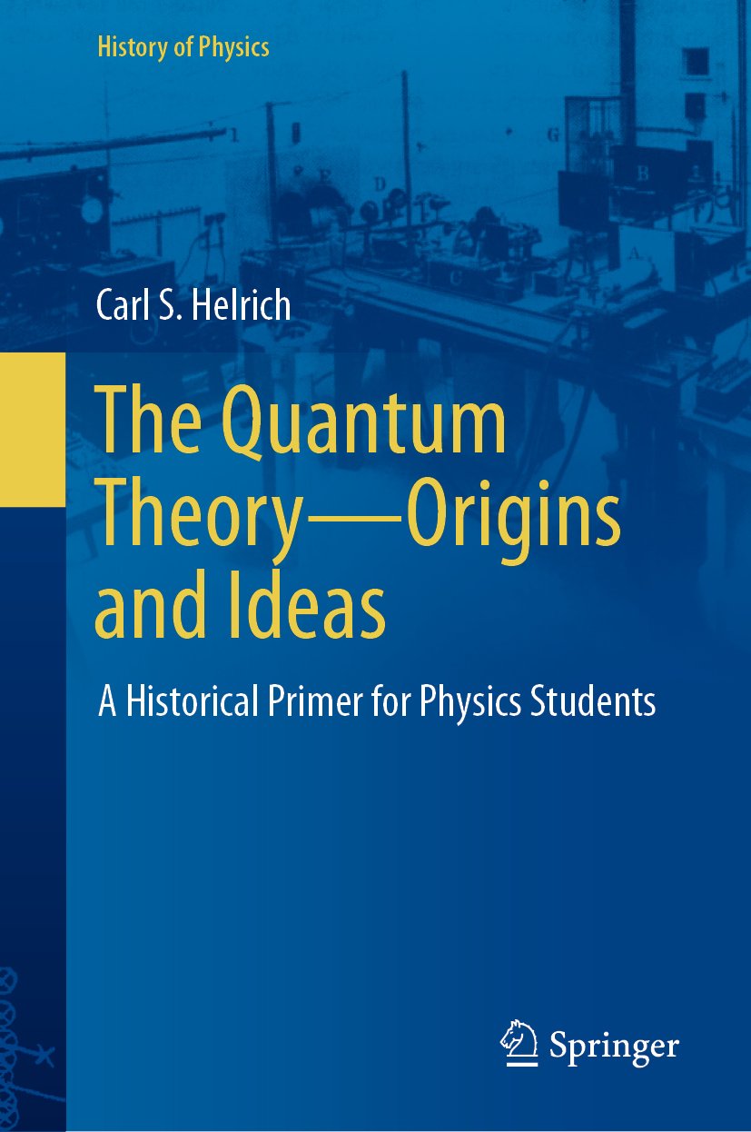 History of Physics