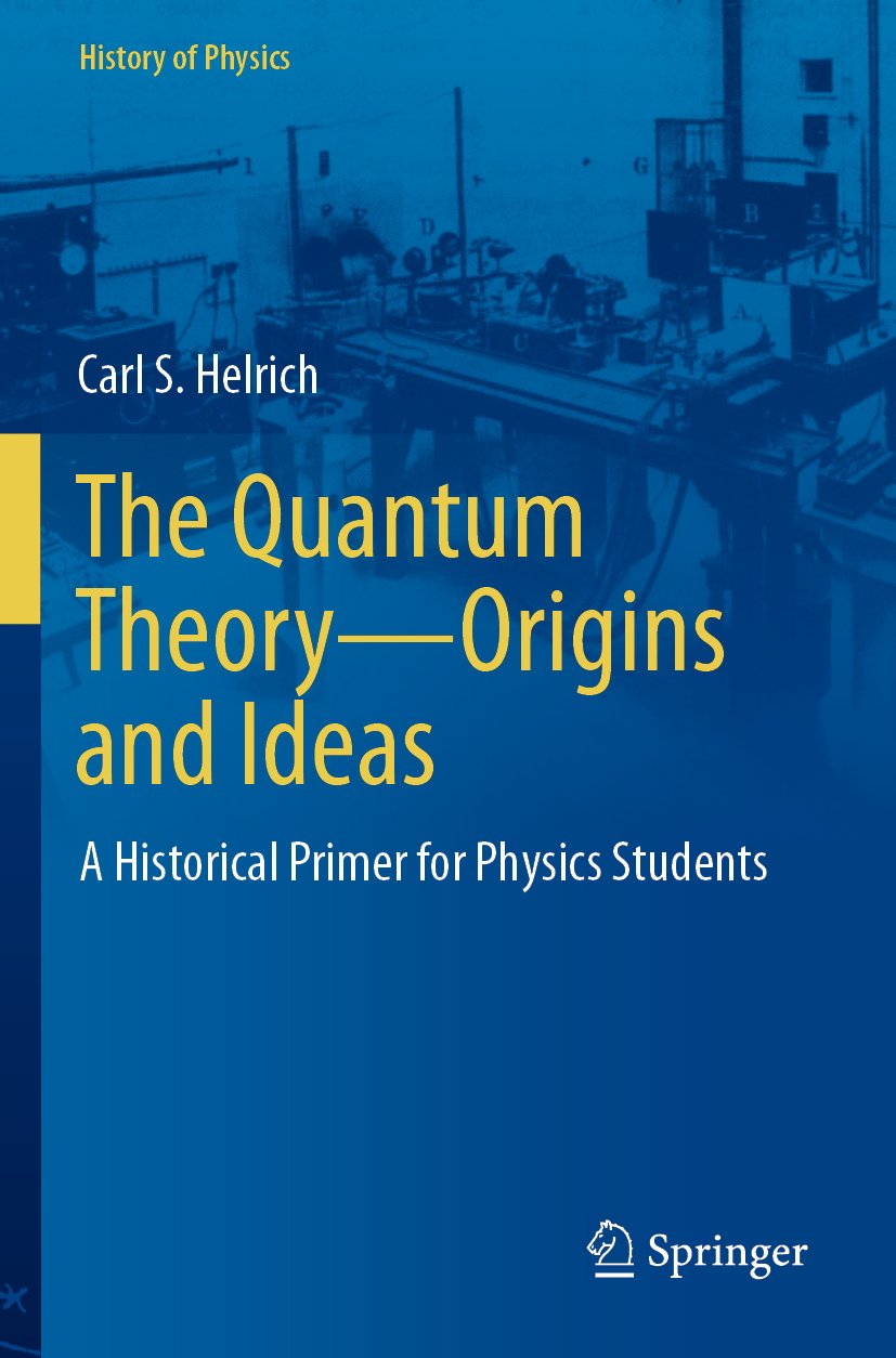 History of Physics